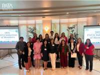 1st PATA Philippines Chapter Business Assembly (2)